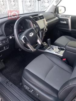 تۆیۆتا 4رەنەر